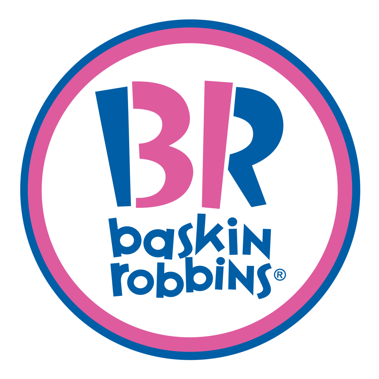 Baskin-robbins