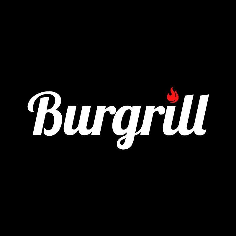 Burgrill